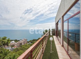 Продам дом, 314 м2, посёлок городского типа Ореанда