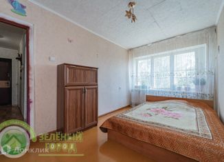 Продам 3-комнатную квартиру, 60 м2, посёлок Знаменск, Юбилейная улица, 1