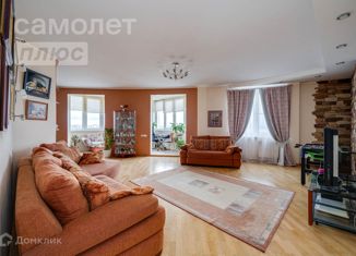 Продаю 4-ком. квартиру, 145.6 м2, Москва, Отрадная улица, 10, район Отрадное