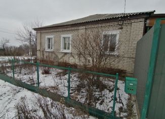 Продается дом, 70 м2, село Красное, Заречная улица
