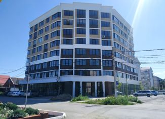 Продается двухкомнатная квартира, 86.7 м2, Славянск-на-Кубани, улица Лермонтова, 282
