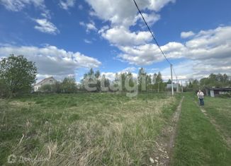 Продается земельный участок, 10 сот., садовое некоммерческое товарищество Весна