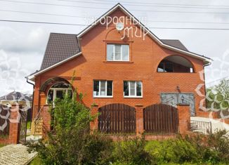 Дом на продажу, 280 м2, деревня Нововолково, Революционная улица