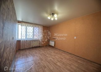 Продаю комнату, 18 м2, Волгоградская область, улица Рокоссовского, 60
