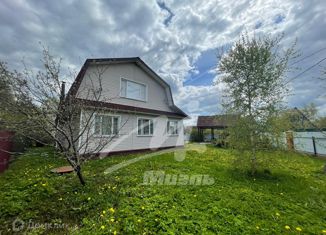 Продажа дома, 171.6 м2, СНТ Прибрежный, СНТ Прибрежный, 9