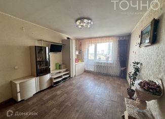 Продается 2-комнатная квартира, 53.7 м2, Пензенская область, улица Терновского, 150