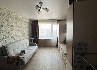 Продам однокомнатную квартиру, 31 м2, Череповец, проспект Победы, 27