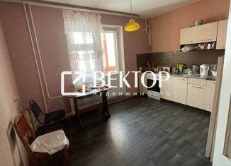 Продажа 3-комнатной квартиры, 77.5 м2, Ярославль, улица Лескова, 26к2, жилой район Сокол