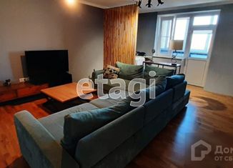 Продаю 3-ком. квартиру, 97.2 м2, Краснодар, Гаражная улица, 107, ЖК Современник