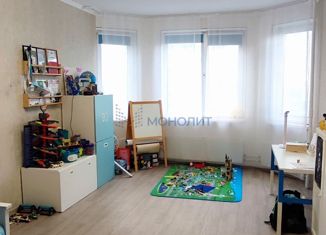 Продам двухкомнатную квартиру, 74.7 м2, Нижегородская область, улица Янки Купалы, 36