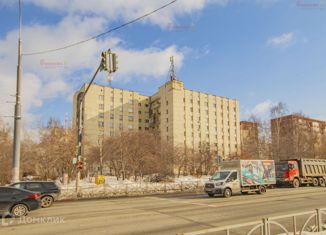Продается 1-комнатная квартира, 34 м2, Екатеринбург, улица Фрезеровщиков, 32, улица Фрезеровщиков
