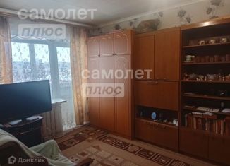 Продаю 1-ком. квартиру, 31 м2, Курская область, улица Степана Разина, 24