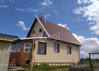 Дом на продажу, 50 м2, деревня Киселева