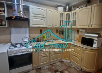 Продам 3-комнатную квартиру, 78.9 м2, Новотроицк, улица Лысова, 6