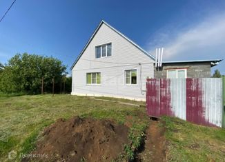 Продается дом, 90 м2, поселок Батрацкая Дача, Садовая улица, 15