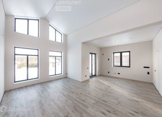 Продаю дом, 128 м2, деревня Малое Седельниково, Ягодная улица, 13