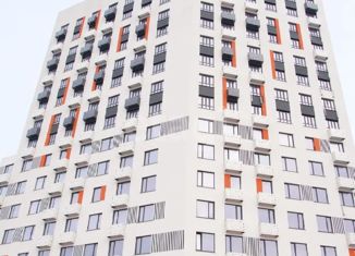 Продается однокомнатная квартира, 37.83 м2, Симферополь, Киевский район, проспект Александра Суворова, 11