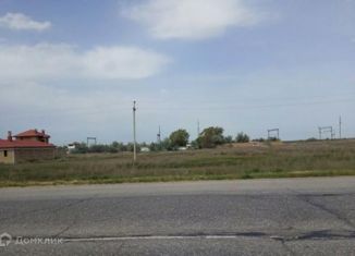 Продажа участка, 6 сот., село Прибрежное, Железнодорожная улица, 10