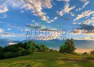 Продаю земельный участок, 12 сот., посёлок Русские Саралы, Центральная улица, 22