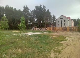 Продаю участок, 10 сот., Тамбов, Ленинский район, СНТ Яблочко, 17