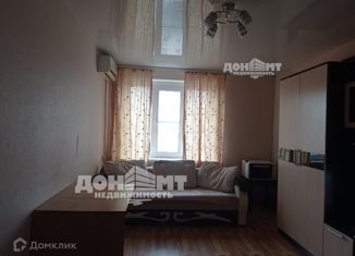 Продам комнату, 18 м2, Ростов-на-Дону, Вятская улица, 47/107, Первомайский район