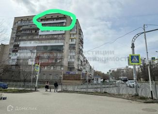 3-комнатная квартира на продажу, 65.7 м2, Ставрополь, переулок Чкалова, 17, микрорайон №7