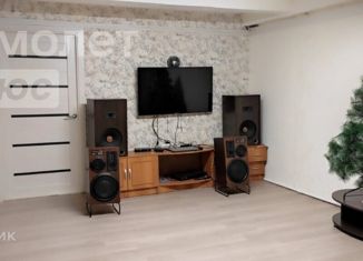 Дом на продажу, 76.7 м2, посёлок городского типа Оверята, Песчаный переулок, 1