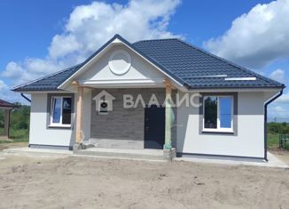 Продам дом, 105 м2, поселок Малое Луговое