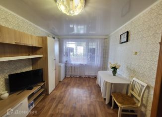 Продается 2-комнатная квартира, 43.3 м2, Республика Башкортостан, 32-й микрорайон, 6