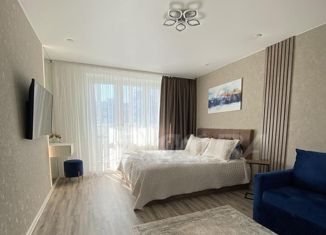 Продам однокомнатную квартиру, 37.1 м2, Тюмень, улица Валентины Трофимовой, 9, ЖК Квартал 1964