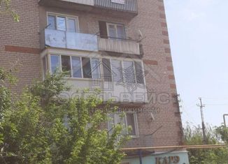 Продажа четырехкомнатной квартиры, 60.9 м2, Красный Кут, Пролетарская улица, 28