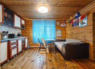 Продам дом, 52.6 м2, Новосибирск, Дзержинский район, 1-я аллея, 79