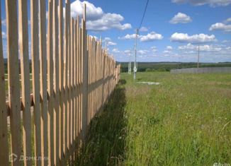 Продается участок, 14.43 сот., село Городище, Семейная улица, 23