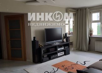 Продажа 3-ком. квартиры, 79.5 м2, Москва, Шереметьевская улица, 37к1, Шереметьевская улица