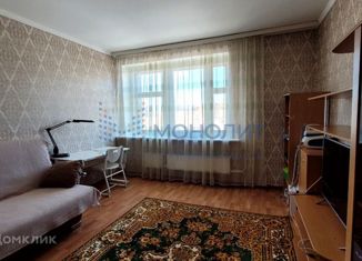 Продажа 3-ком. квартиры, 61.8 м2, Чебоксары, улица Энтузиастов, 38/8, жилой район Юго-Западный