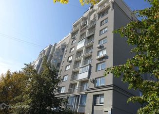 3-комнатная квартира на продажу, 112 м2, Екатеринбург, улица Чайковского, 56, улица Чайковского