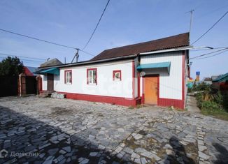 Дом на продажу, 107.5 м2, село Малая Зоркальцева, улица Учителей