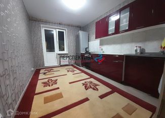 Продается однокомнатная квартира, 42 м2, Калуга, улица Серафима Туликова, 2, ЖК Энергия