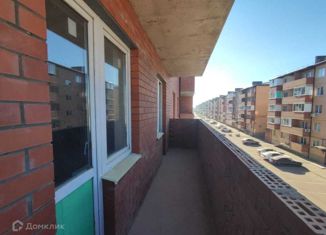 1-ком. квартира на продажу, 42 м2, посёлок Новая Адыгея, Бжегокайская улица, 31/1к1