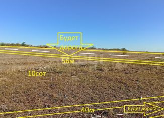 Продаю участок, 10.4 сот., село Красная Зорька