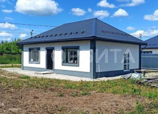 Продам дом, 80 м2, поселок Новотарманский, Лесная улица