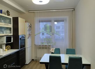 Продаю трехкомнатную квартиру, 76.6 м2, Бурятия, проспект Строителей, 78А