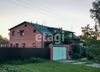 Продаю дом, 266 м2, село Красноярка