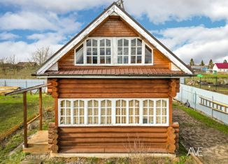 Дом на продажу, 80 м2, село Путилово, улица Братьев Пожарских, 10