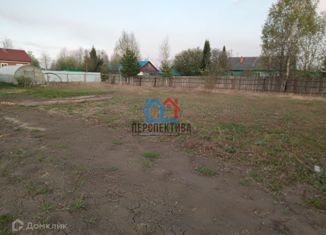 Продаю участок, 8 сот., посёлок Прииртышский, Трактовая улица