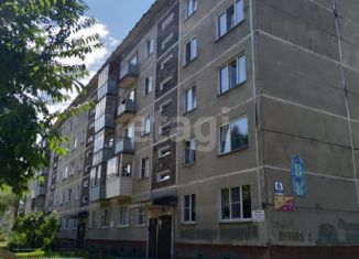 Продаю однокомнатную квартиру, 29 м2, Новосибирская область, Лунная улица, 6