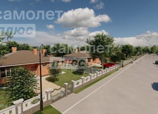 Продам дом, 108.3 м2, деревня Татаренкова