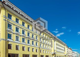 Сдается офис, 310 м2, Москва, Садовническая улица, 7, Садовническая улица