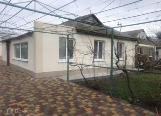 Продаю дом, 70 м2, село Геройское, улица Мира