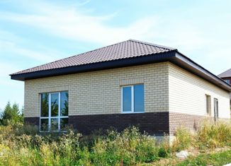 Дом на продажу, 97 м2, деревня Зинино, улица Батырши Алиева